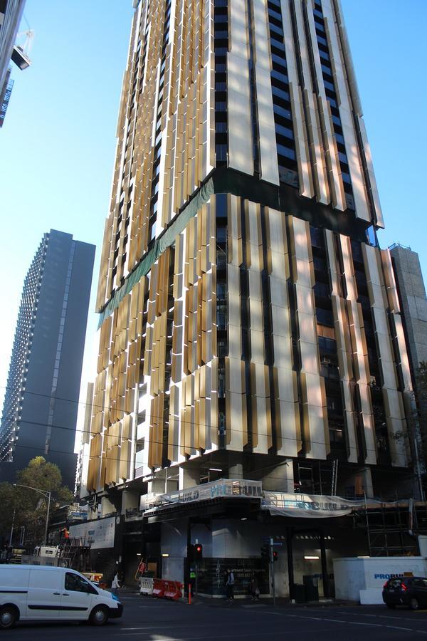 Melbourne Empire Apartments Exterior photo