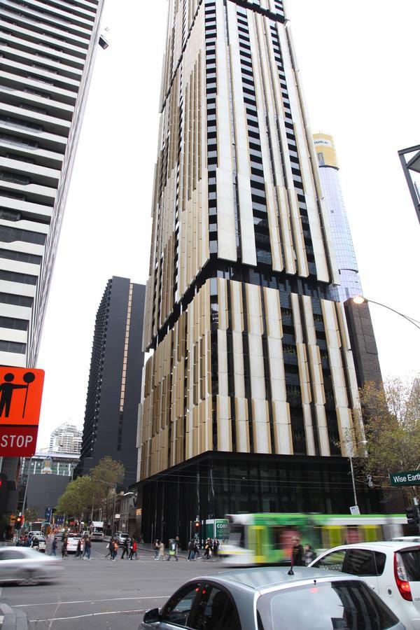 Melbourne Empire Apartments Exterior photo